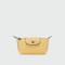 Longchamp -BOLSO PEQUEÑO LE PLIAGE XTRA Amarillo Pastel