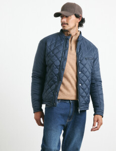 300387 CAMPERA HARRY Azul