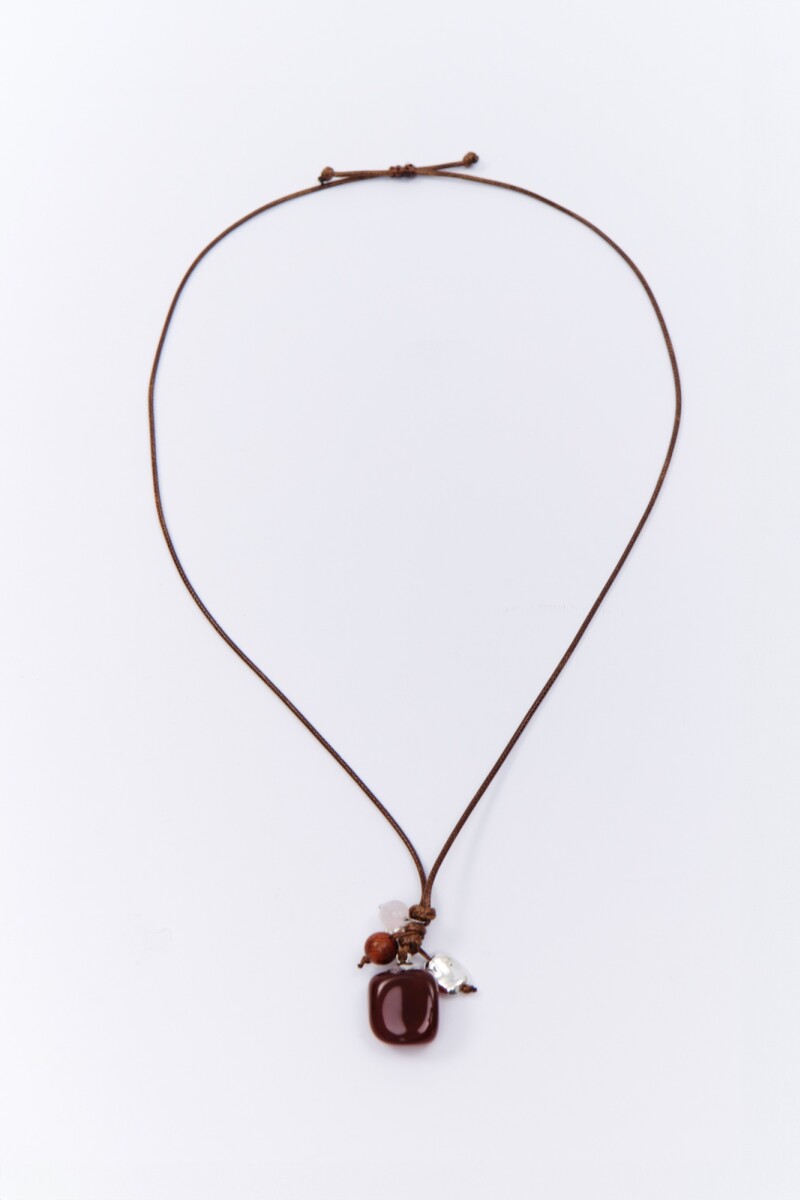 COLGANTE PIEDRA YOLK