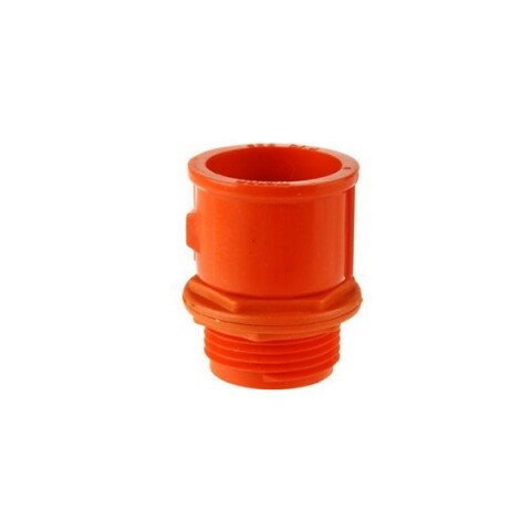 TERMINAL P/ CONDUIT DE 32MM TERMINAL P/ CONDUIT DE 32MM