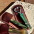 Long Beer Opener Verde / Chocolate