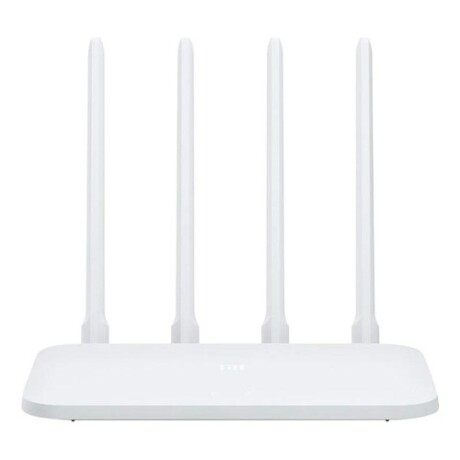 Router Mi Xiaomi 4C 4 antenas Global Router Mi Xiaomi 4C 4 antenas Global