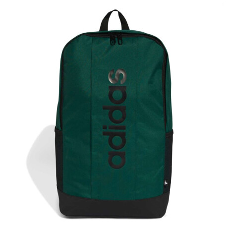 Mochila Linear Unisex Verde