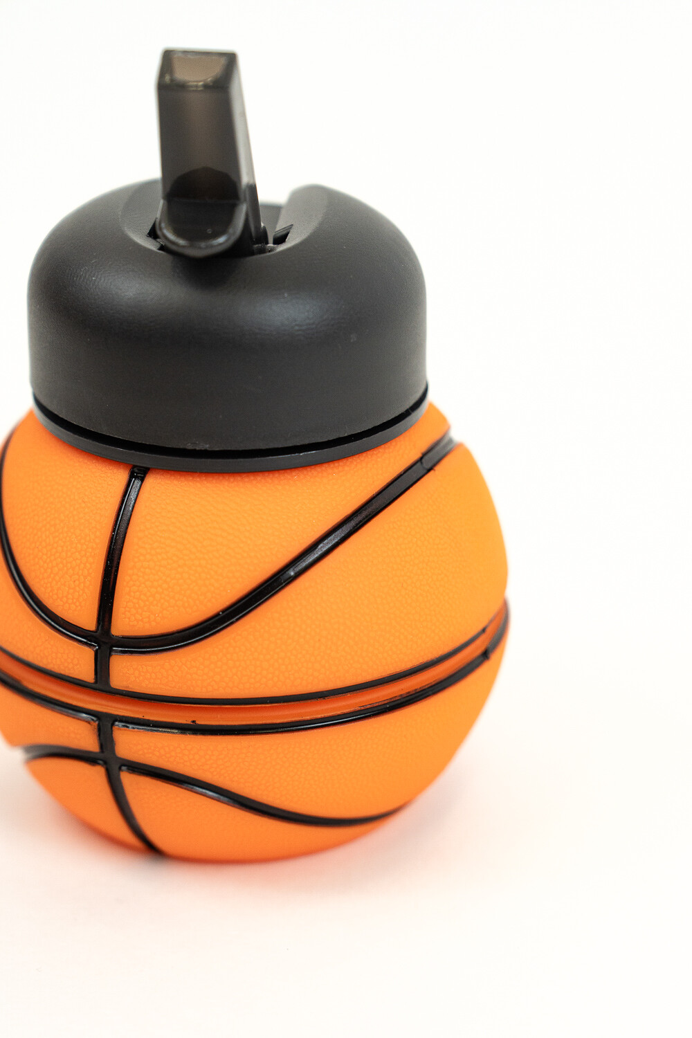 Botella Basket Color Unico