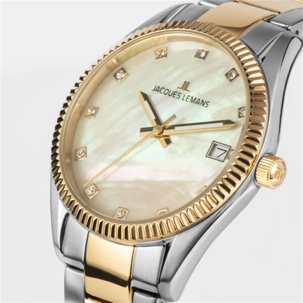 Reloj Jacques Lemans 50-4L Reloj Jacques Lemans 50-4L
