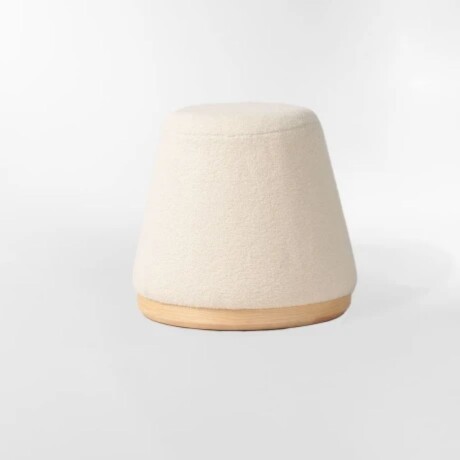 PUFF MATTE NATURAL