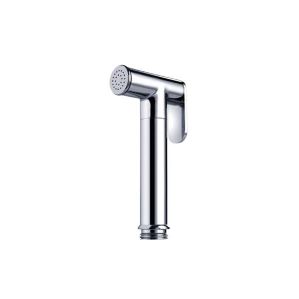 Grifería Monocomando para Ducha Higiénica Chica Bronce Croma Grifería Monocomando Para Ducha Higiénica Chica Bronce Croma