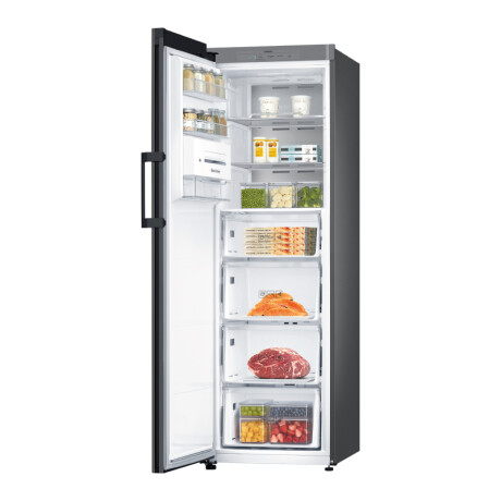 Heladera Flex Bespoke Samsung White