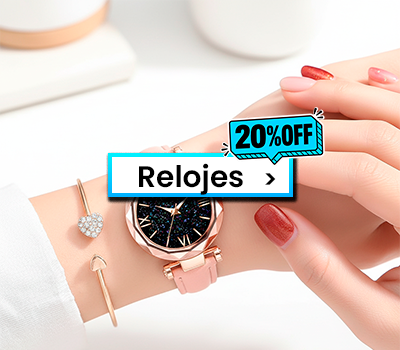 Relojes J26