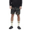 Short Stance Complex Short Verde