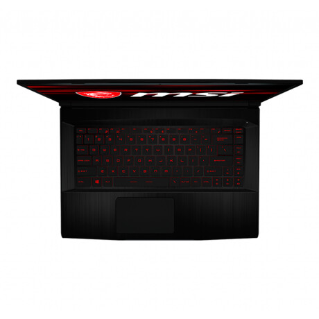 Notebook Gamer Msi 15,6'' Core I5 16gb 512gb Rtx3050ti 001