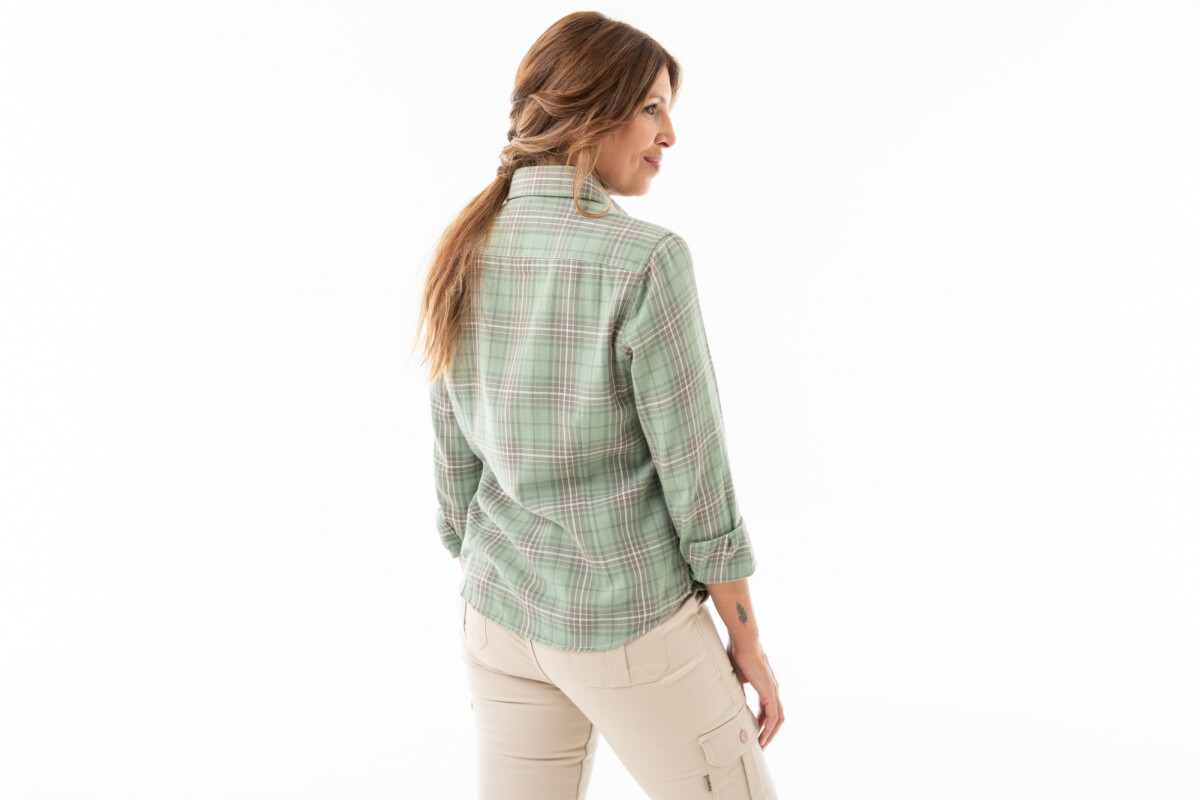 CAMISA VIYELA MUJER NUEVO Color 3