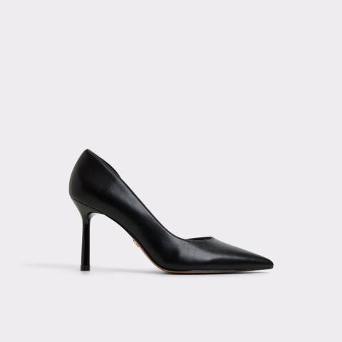LABELLA SILVER SYNTHETIC BLACK