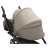 Pack +0 Newborn Stokke YOYO 3 Taupe