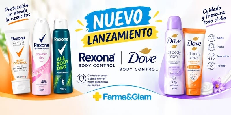 NUEVO LANZAMIENTO