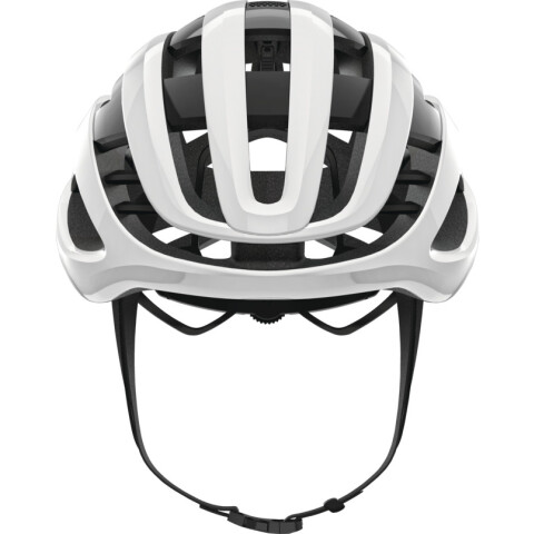 CASCO ABUS AIRBREAKER - POLAR WHITE CASCO ABUS AIRBREAKER - POLAR WHITE