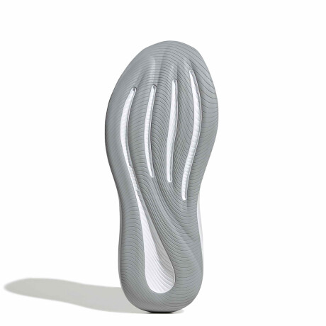 Championes Unisex Adidas Response Runner 2 Lila