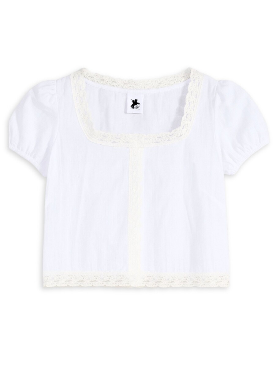 Blusa Ceibo 