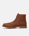 Botas Redwood Falls Mid Waterproof Hombre Saddle