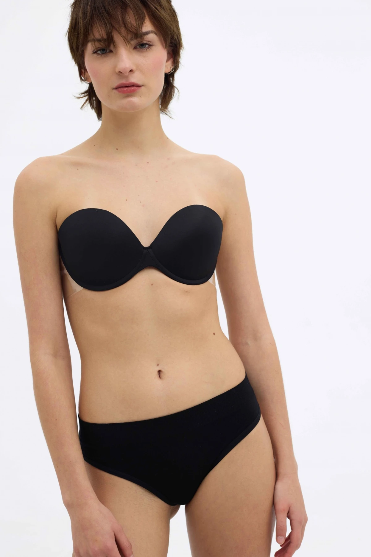 Soutien Becca Negro