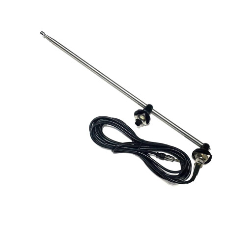 ANTENA VOLKSWAGEN VW KOMBI - ANTENA VOLKSWAGEN VW KOMBI -