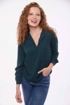 BLUSA ELEONOR VERDE