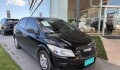 Chevrolet Onix LT 1,0 - 2017 Chevrolet Onix LT 1,0 - 2017