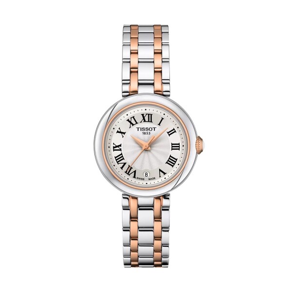 Reloj Tissot Bellissima small lady combinado Reloj Tissot Bellissima small lady combinado