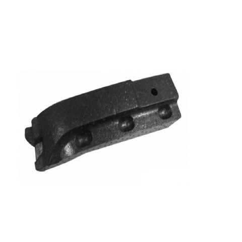 ESPUMA DE PARAGOLPE DELANTERO DERECHO SAVEIRO G7 17/… Espuma De Paragolpe Delantero Derecho Saveiro G7 17/…