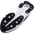 UA W Infinite Pro Floral-BLK BLK-001