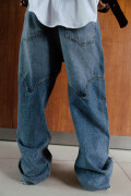 Jean Rocket JEAN