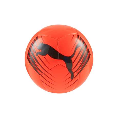 ATTACANTO Gr.miniball 08474107 Naranja/Negro
