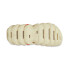 Crocs Echo Clog - Unisex Vanilla