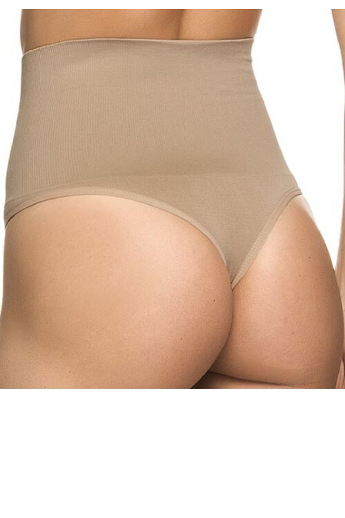 PANSER COLALESS MODELADORA CHOCOLATE