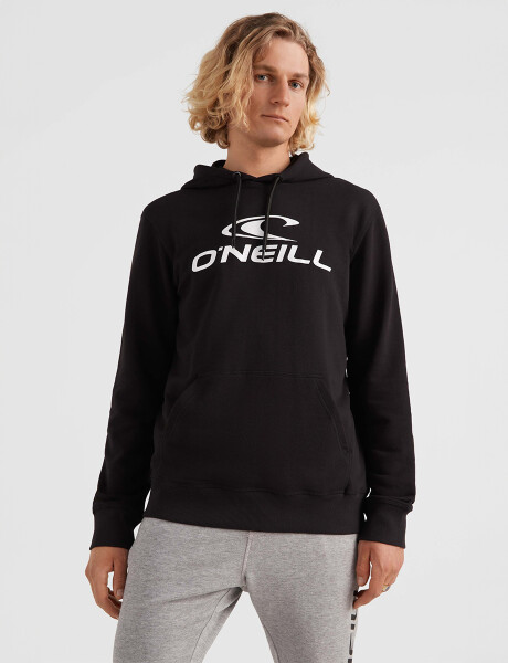 Canguro O'Neill Logo Negro