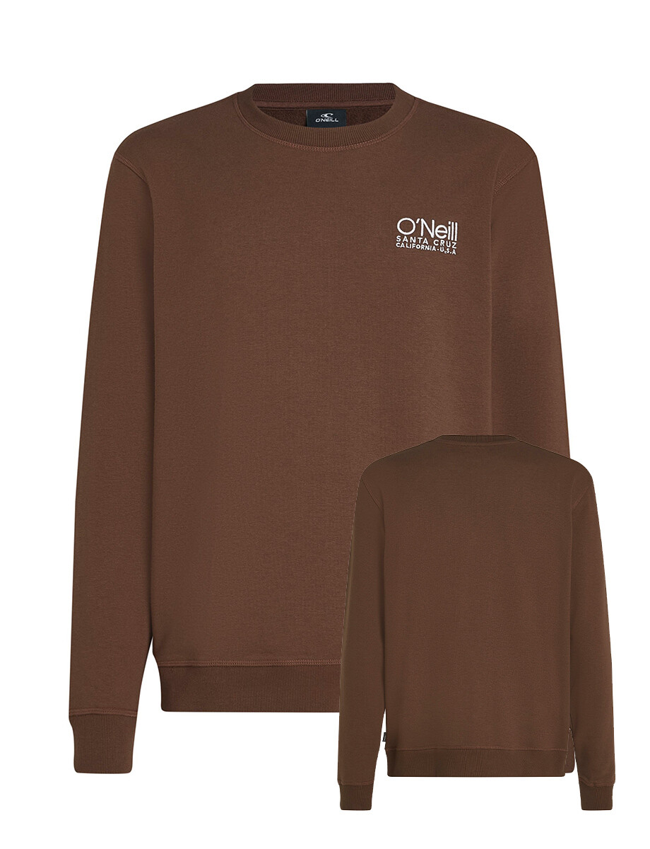 Buzo O'Neill Cali Logo - Café 