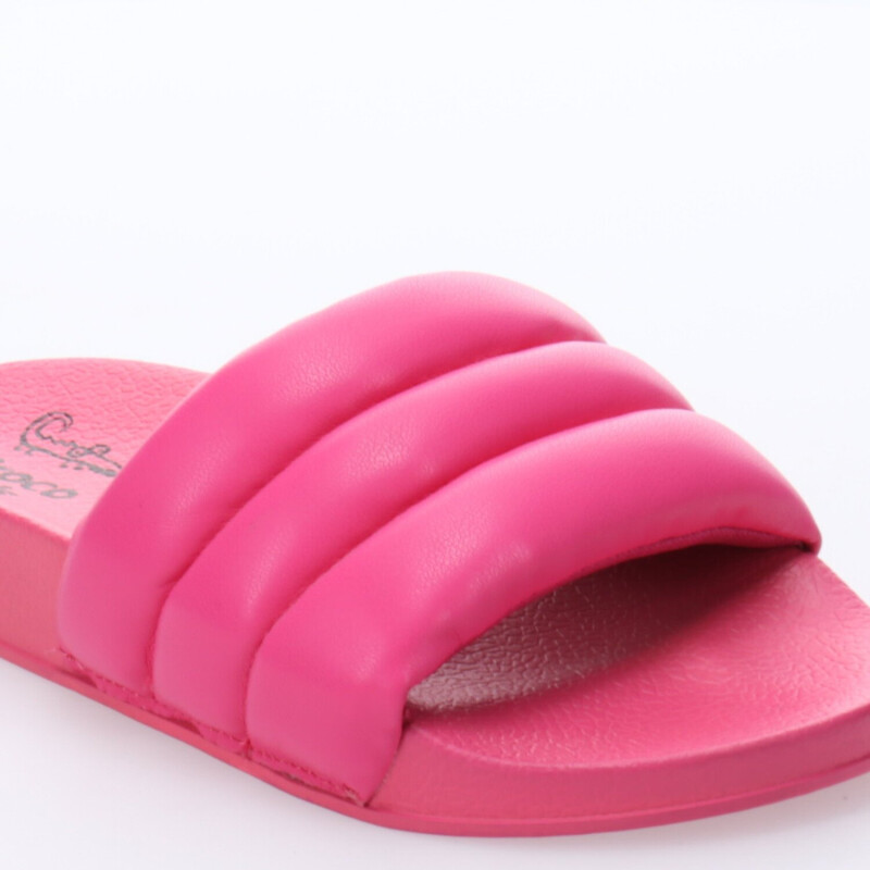 Sandalias de Niña MINI Miss Carol Alfon Rosado