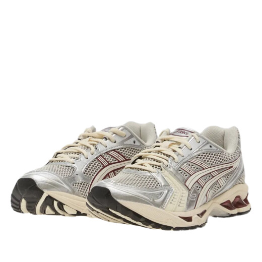 Championes Asics Gel-Kayano 14 - Beige Championes Asics Gel-Kayano 14 - Beige