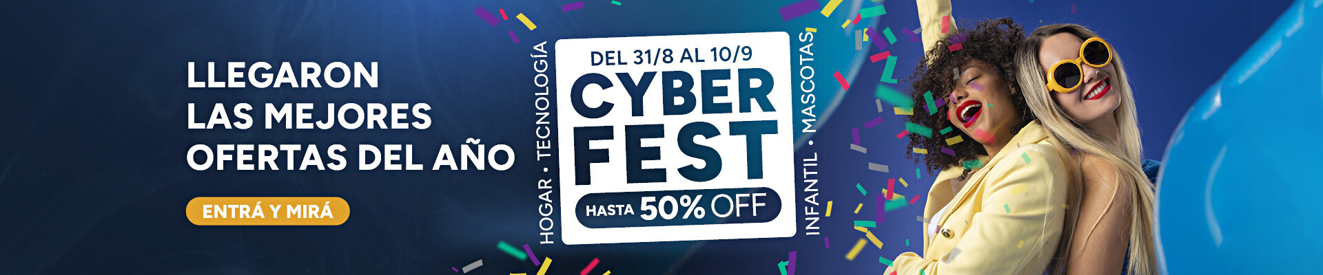 2026 Cyberfest Ofertas Uruguay