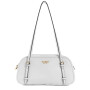Cartera Guess Cerelia Chica Blanco 0