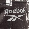 Cuello Térmico Running Reebok Gris Con Blanco Diseño