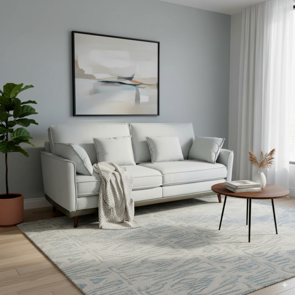 Sofa Riade 3 Cuerpos Sofa Riade 3 Cuerpos