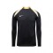 Camiseta Nike Strike Entrenamiento - Black Black