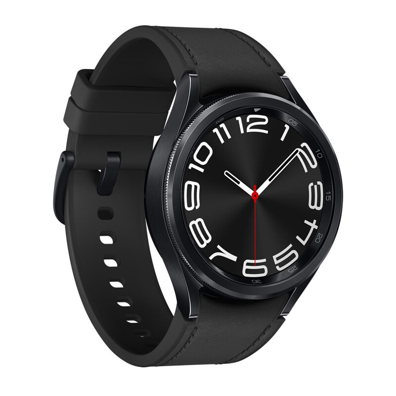 Reloj SmartWatch Samsung Galaxy Watch 6 Classic 43mm Black Reloj SmartWatch Samsung Galaxy Watch 6 Classic 43mm Black