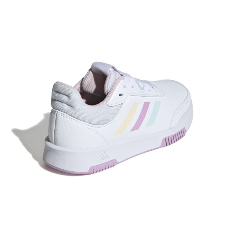 Championes Adidas Tensaur Sport 2.0 de Niños - GX9772 Blanco-lila