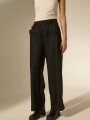 Pantalon Myros Negro