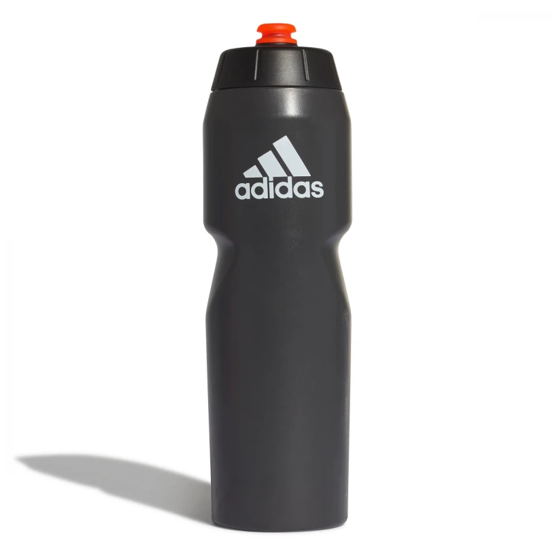 Botella Performance 0 75L Unisex Negro