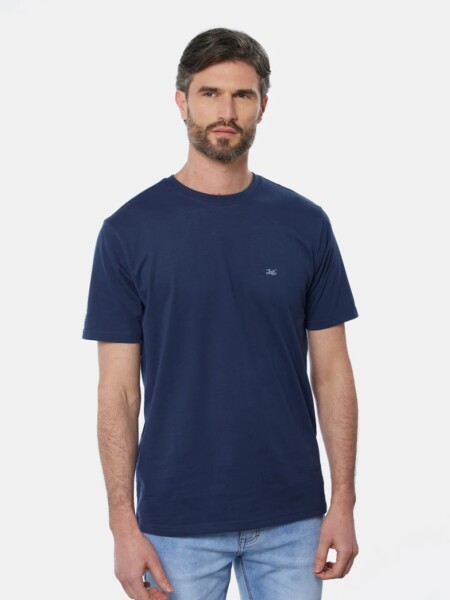 T-SHIRT LEGACY 5727 AZUL