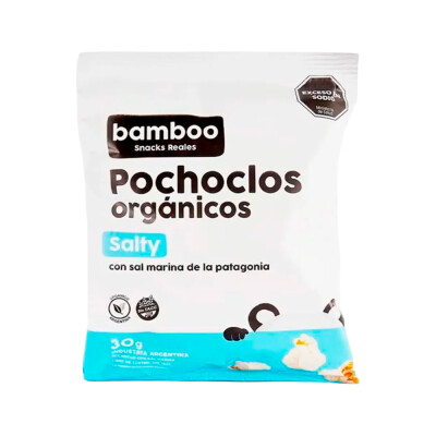 Pop sal marina 30g Bamboo Pop Sal Marina 30g Bamboo