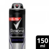 Desodorante Rexona Aerosol Men Sensitive 150 ML Desodorante Rexona Aerosol Men Sensitive 150 ML